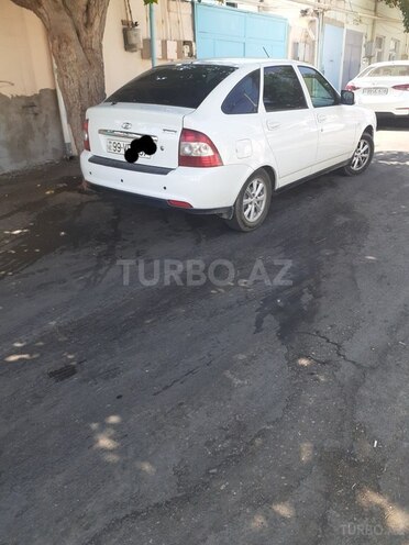LADA (VAZ) Priora 2013, 142,350 km - 1.8 l - Bakı