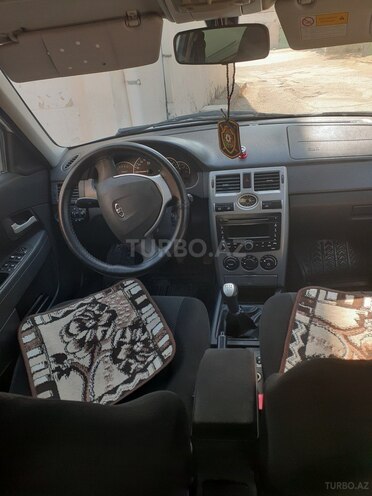 LADA (VAZ) Priora 2013, 142,350 km - 1.8 l - Bakı