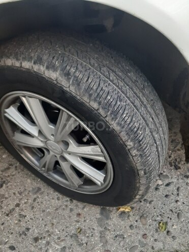 LADA (VAZ) Priora 2013, 142,350 km - 1.8 l - Bakı