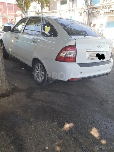 LADA (VAZ) Priora 2013, 142,350 km - 1.8 l - Bakı