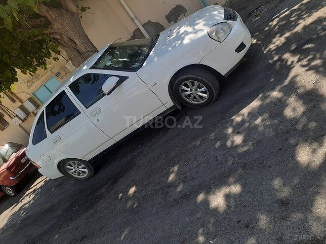 LADA (VAZ) Priora 2013, 142,350 km - 1.8 l - Bakı
