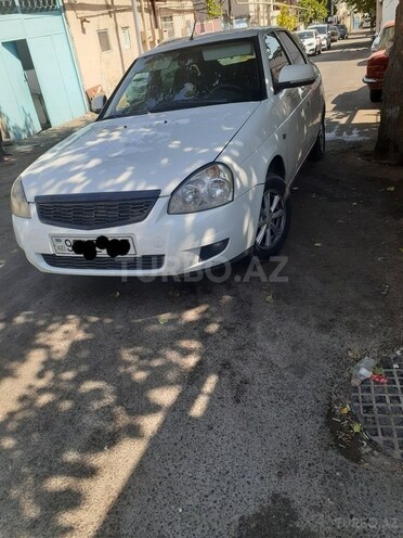 LADA (VAZ) Priora 2013, 142,350 km - 1.8 l - Bakı