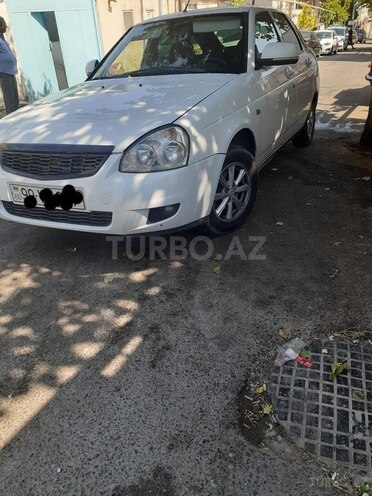 LADA (VAZ) Priora 2013, 142,350 km - 1.8 l - Bakı