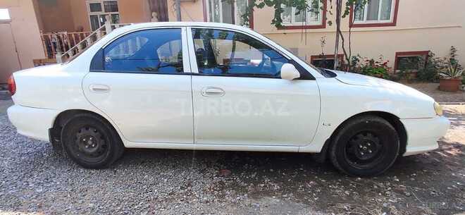 Kia Sephia 1998, 143,000 km - 1.5 л - Ağdam