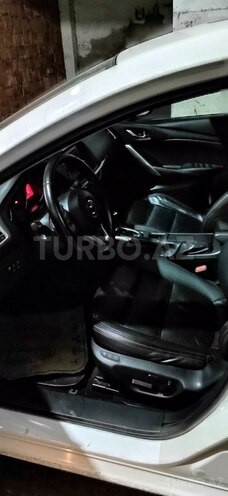 Mazda 6 2013, 174,000 km - 2.5 l - Bakı