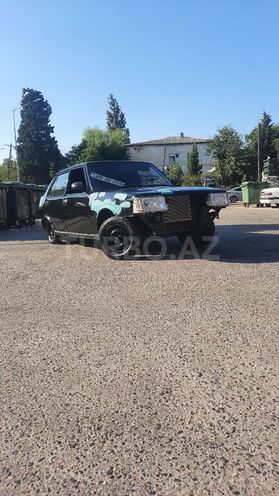Tofas Dogan 2003, 155,000 km - 1.6 l - Bakı