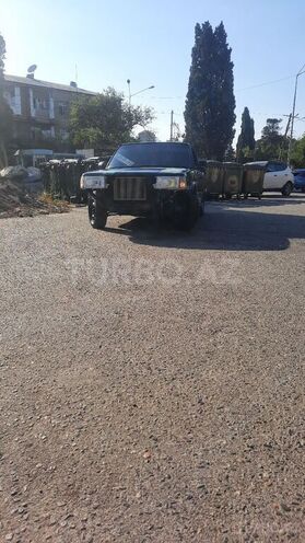 Tofas Dogan 2003, 155,000 km - 1.6 l - Bakı