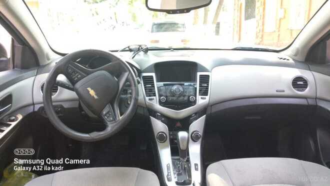 Chevrolet Cruze 2014, 222,286 km - 1.4 l - Ağstafa