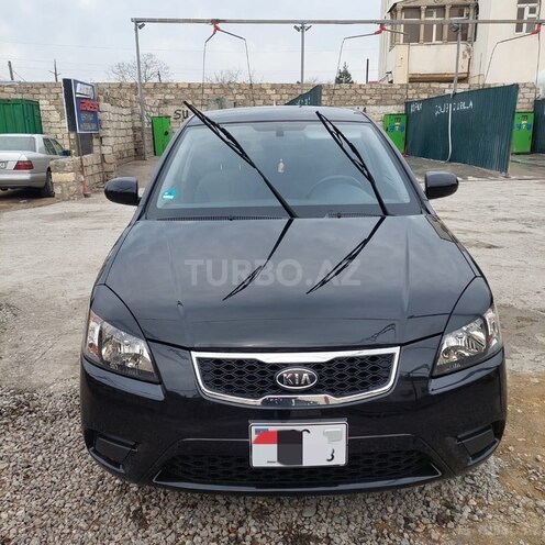 Kia Rio 2010, 148,000 km - 1.4 l - Bakı