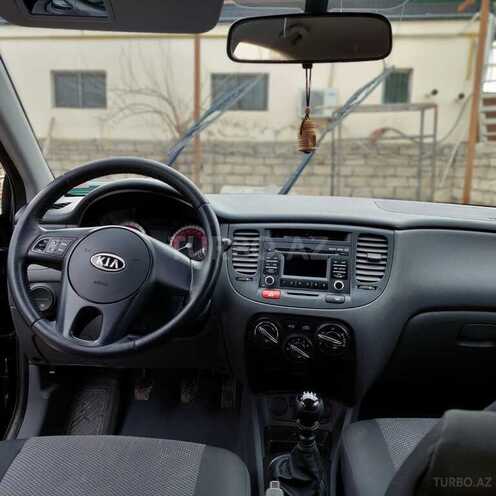 Kia Rio 2010, 148,000 km - 1.4 l - Bakı
