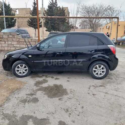 Kia Rio 2010, 148,000 km - 1.4 l - Bakı