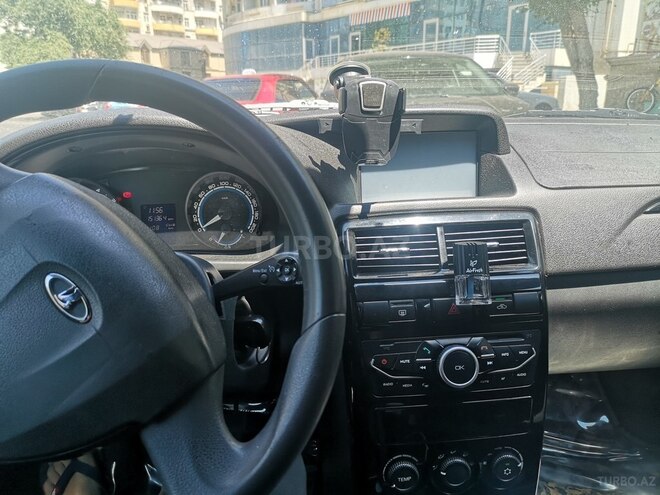 LADA (VAZ) Priora 2015, 151,000 km - 1.6 l - Bakı