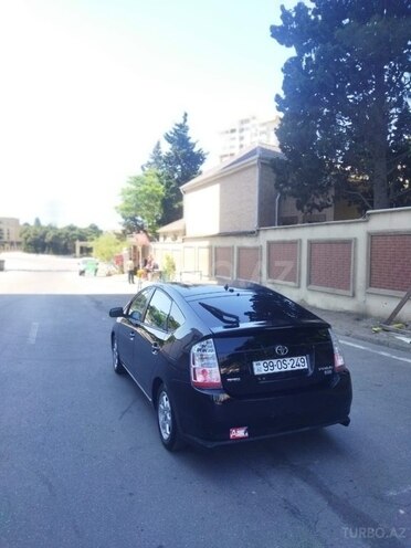 Toyota Prius 2008, 271,631 km - 1.5 l - Bakı