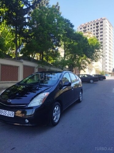 Toyota Prius 2008, 271,631 km - 1.5 l - Bakı