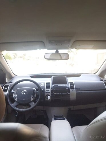 Toyota Prius 2008, 271,631 km - 1.5 l - Bakı