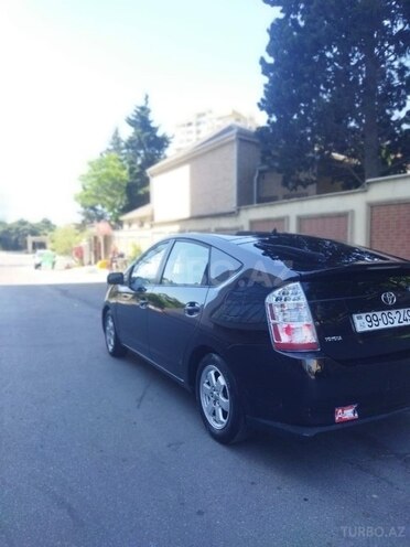 Toyota Prius 2008, 271,631 km - 1.5 l - Bakı