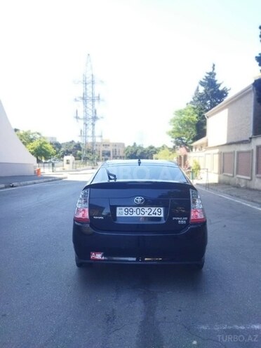 Toyota Prius 2008, 271,631 km - 1.5 l - Bakı