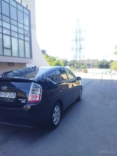 Toyota Prius 2008, 271,631 km - 1.5 l - Bakı