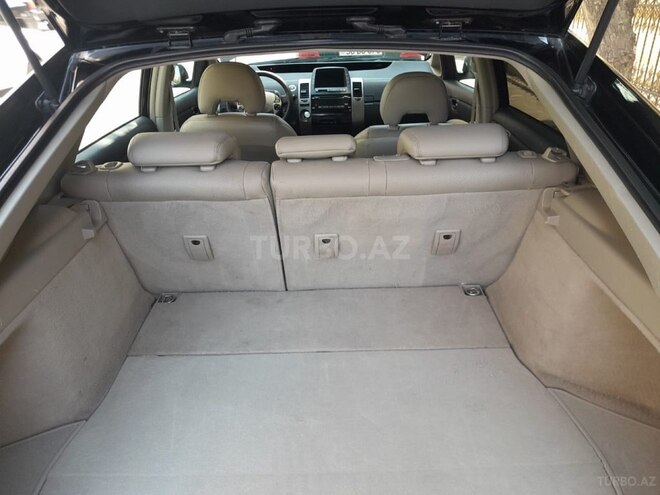 Toyota Prius 2008, 271,631 km - 1.5 l - Bakı