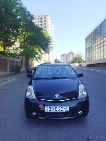 Toyota Prius 2008, 271,631 km - 1.5 l - Bakı