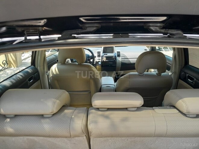 Toyota Prius 2008, 271,631 km - 1.5 l - Bakı