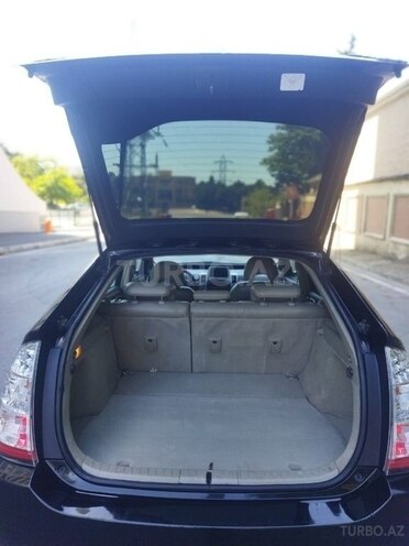 Toyota Prius 2008, 271,631 km - 1.5 l - Bakı