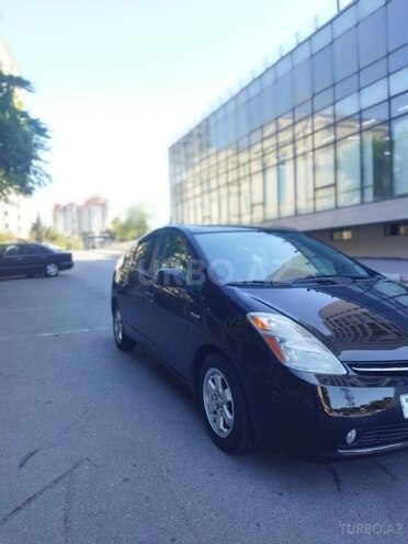 Toyota Prius 2008, 271,631 km - 1.5 l - Bakı