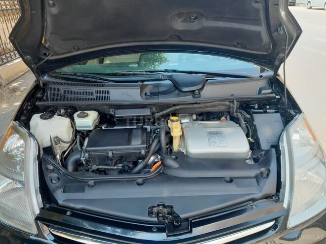 Toyota Prius 2008, 271,631 km - 1.5 l - Bakı