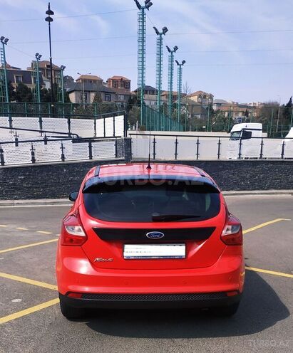 Ford Focus 2013, 183,000 km - 1.6 l - Bakı