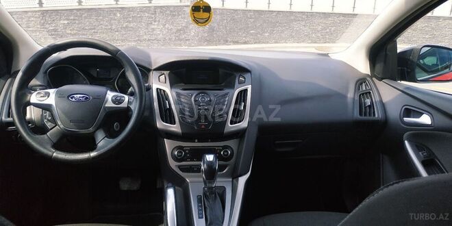 Ford Focus 2013, 183,000 km - 1.6 l - Bakı