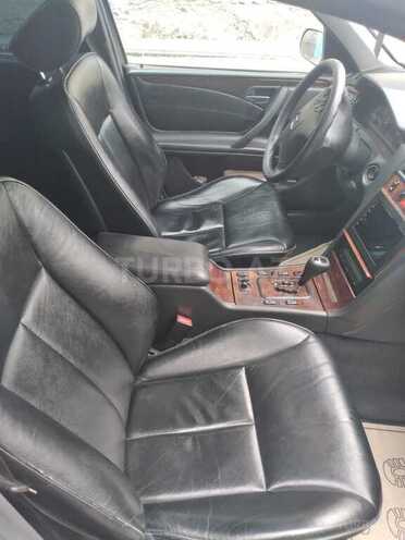 Mercedes E 240 2000, 334,000 km - 2.4 l - Bakı