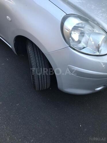 Nissan Micra 2011, 142,300 km - 1.2 l - Bakı