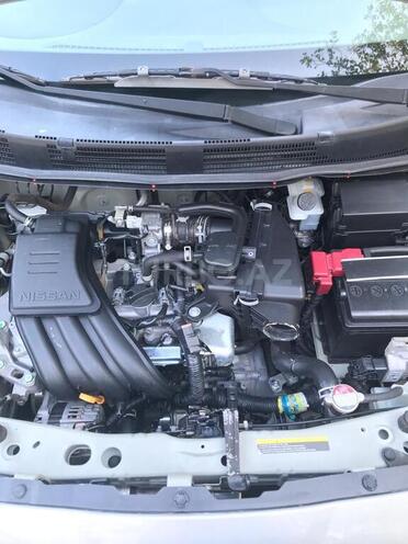 Nissan Micra 2011, 142,300 km - 1.2 l - Bakı