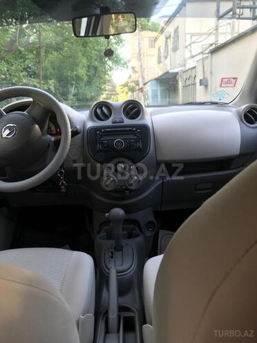 Nissan Micra 2011, 142,300 km - 1.2 l - Bakı