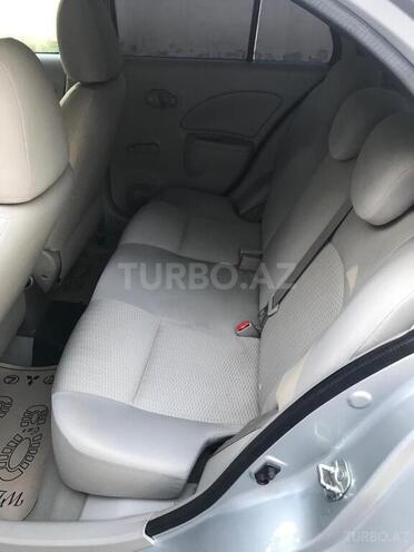 Nissan Micra 2011, 142,300 km - 1.2 l - Bakı