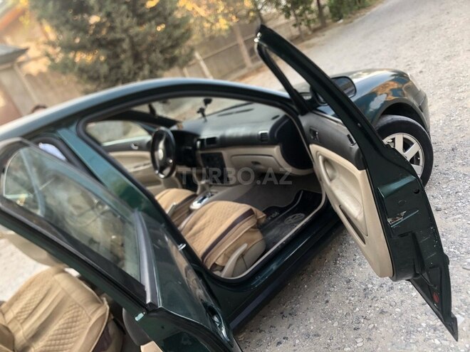 Volkswagen Passat 1999, 417,000 km - 1.8 l - Bakı
