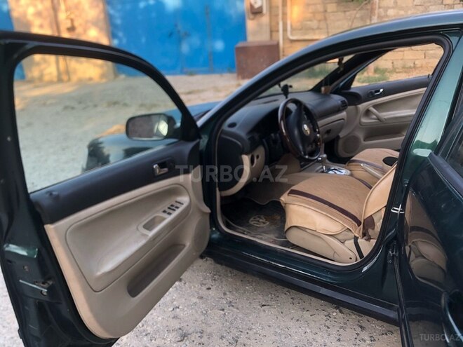Volkswagen Passat 1999, 417,000 km - 1.8 l - Bakı