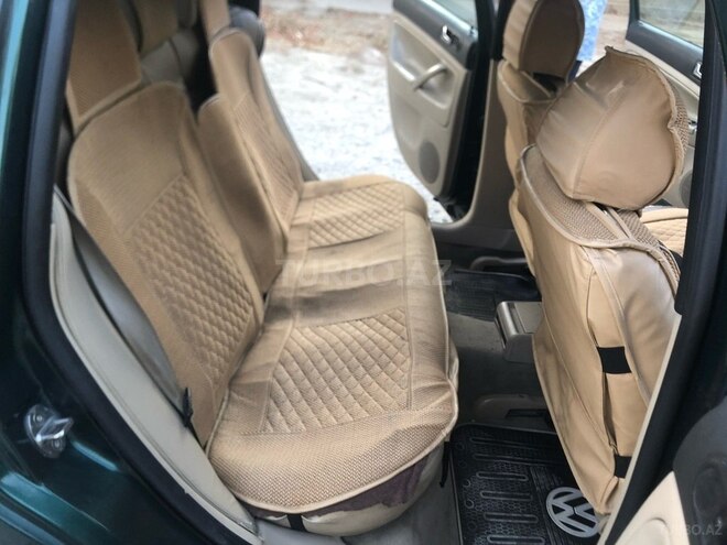 Volkswagen Passat 1999, 417,000 km - 1.8 l - Bakı