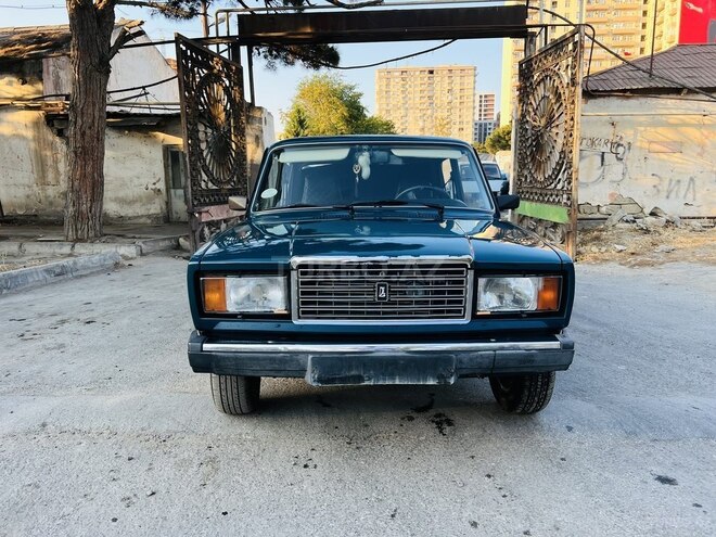 LADA (VAZ) 2107 2006, 95,000 km - 1.5 л - Bakı