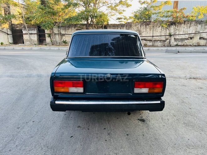 LADA (VAZ) 2107 2006, 95,000 km - 1.5 л - Bakı