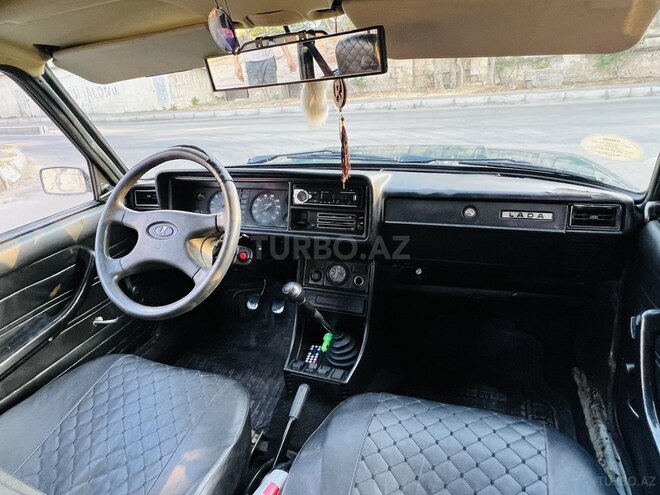 LADA (VAZ) 2107 2006, 95,000 km - 1.5 л - Bakı