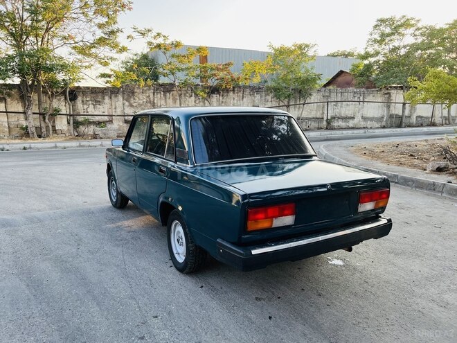 LADA (VAZ) 2107 2006, 95,000 km - 1.5 л - Bakı