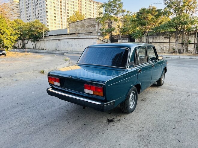 LADA (VAZ) 2107 2006, 95,000 km - 1.5 л - Bakı