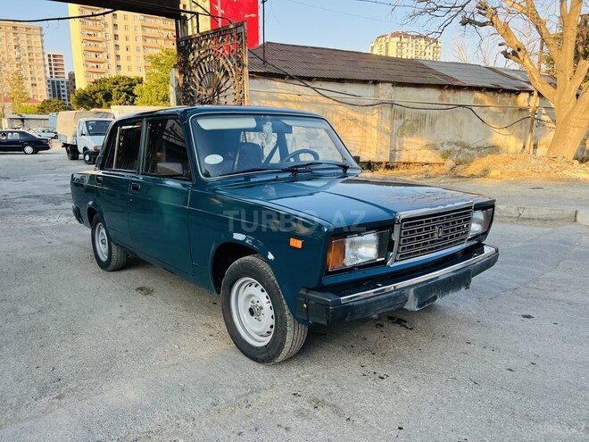 LADA (VAZ) 2107 2006, 95,000 km - 1.5 л - Bakı