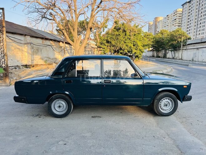 LADA (VAZ) 2107 2006, 95,000 km - 1.5 л - Bakı