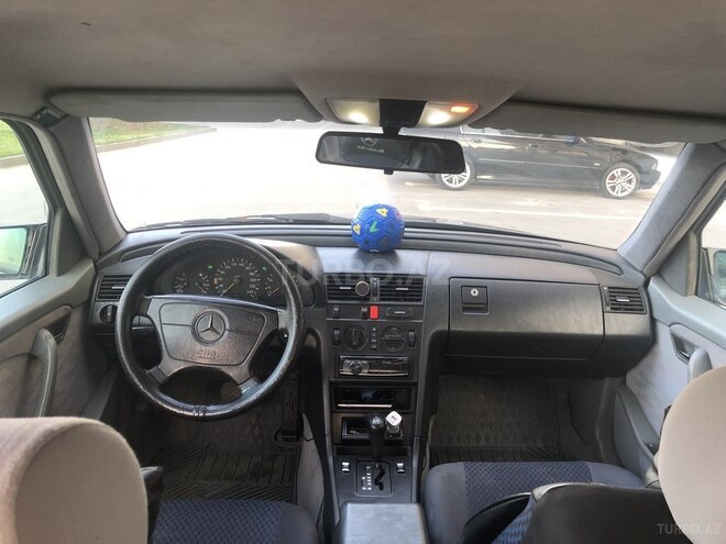 Mercedes C 180 1994, 300,000 km - 1.8 л - Sumqayıt
