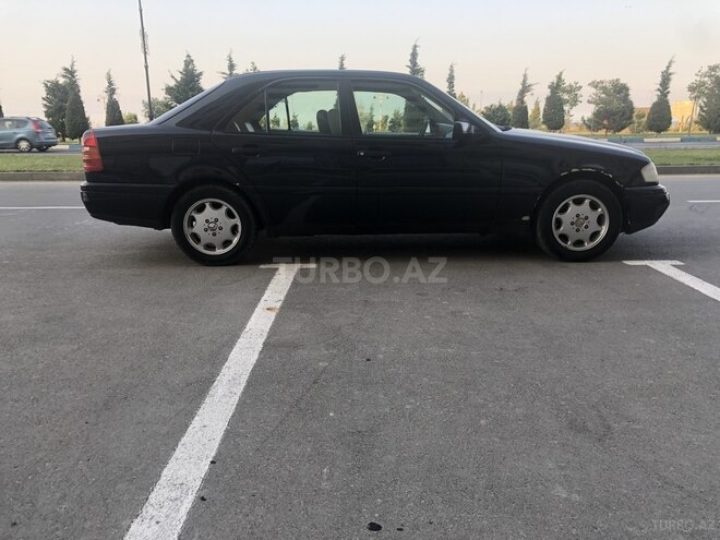 Mercedes C 180 1994, 300,000 km - 1.8 л - Sumqayıt