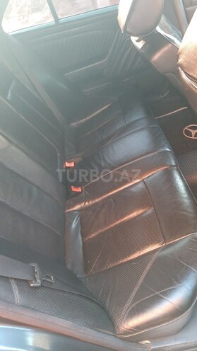 Mercedes C 200 1997, 230,000 km - 2.0 l - Bakı
