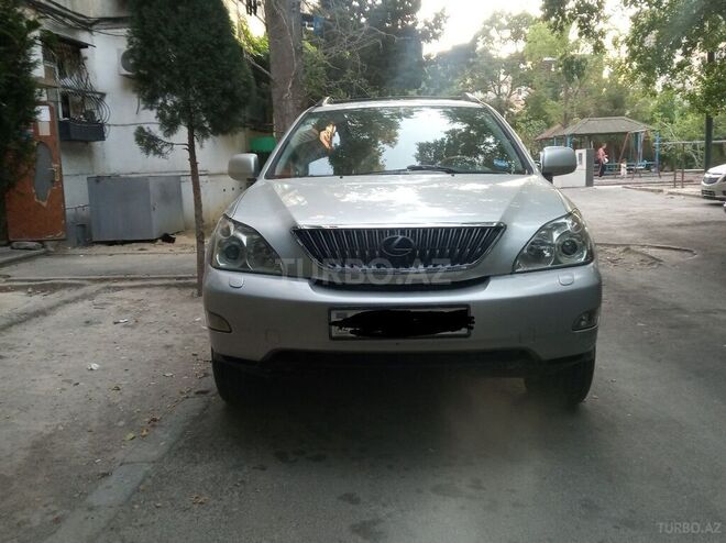 Lexus RX 330 2004, 360,000 km - 3.3 l - Bakı
