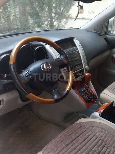 Lexus RX 330 2004, 360,000 km - 3.3 l - Bakı